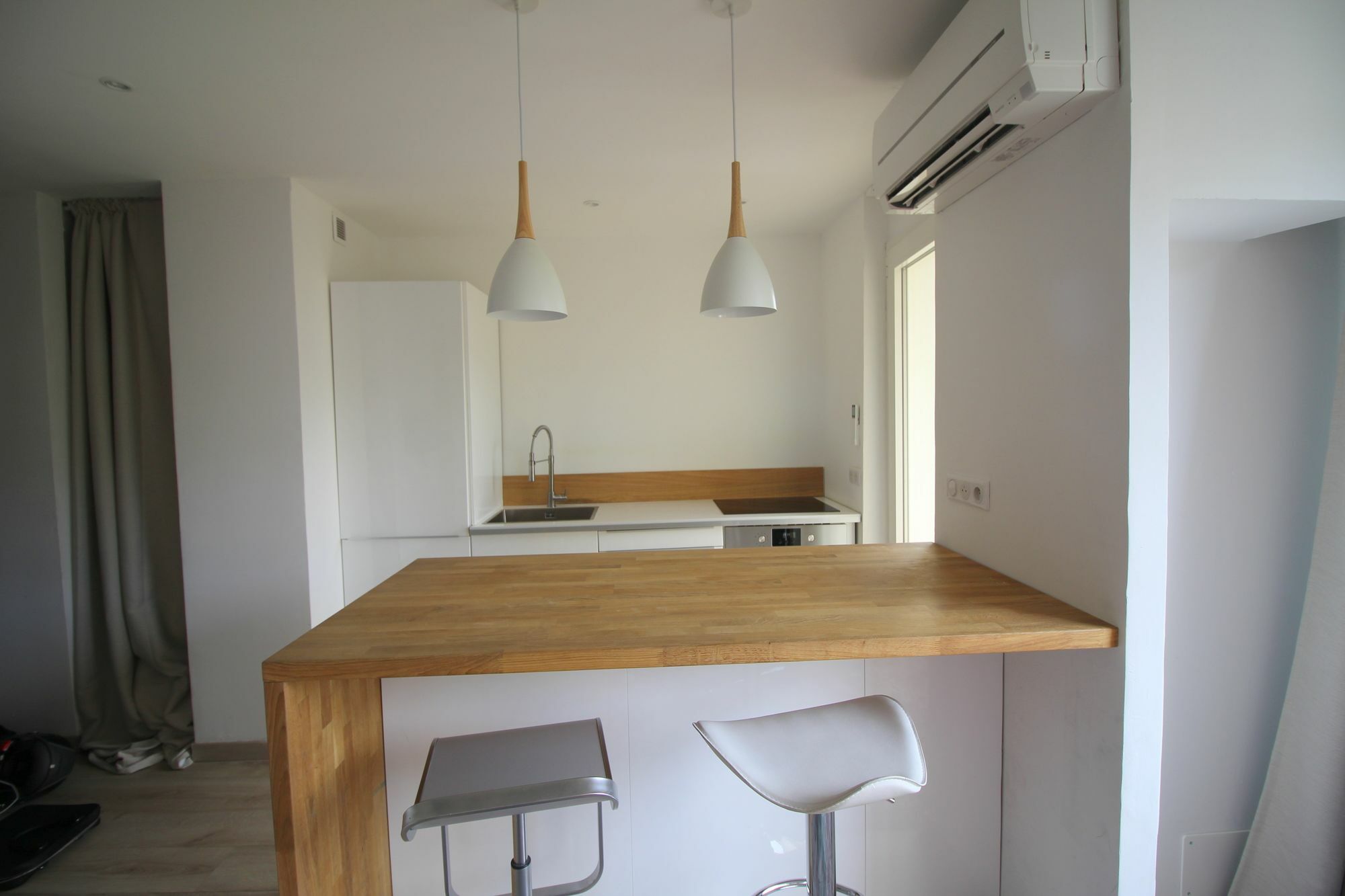Appartement - Dufy - Moderne - Parking Nice