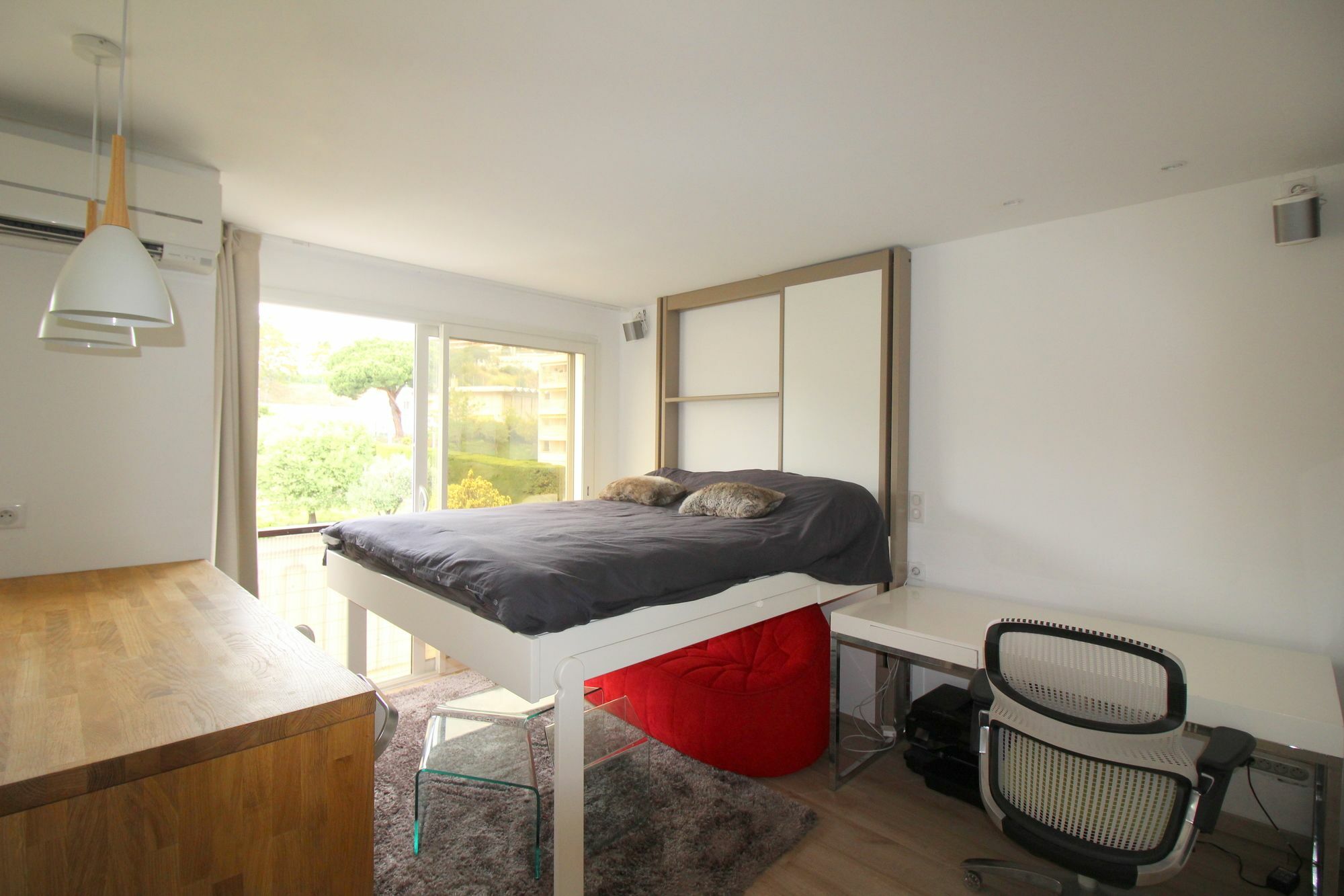 - Dufy - Moderne - Parking Appartement